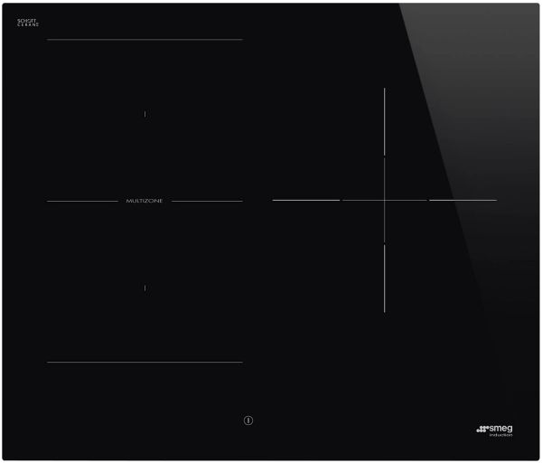 Варильна поверхня Smeg SI1M4634D