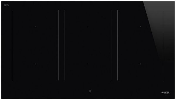Варильна поверхня Smeg SIM3964D