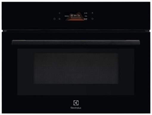 Мікрохвильова піч Electrolux EVM8E08Z
