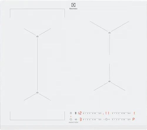 Варильна поверхня Electrolux CIS62449W