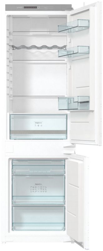 Холодильник Gorenje NRKI418FA0