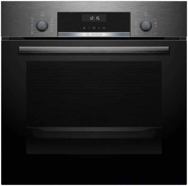 Духова шафа Bosch HBJ517SG0R