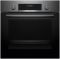 Духова шафа Bosch HBJ517SG0R