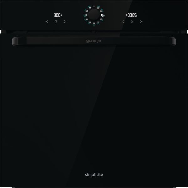 Духова шафа Gorenje BOS6737SYB