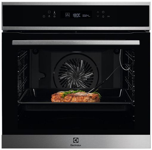 Духова шафа Electrolux COE7P31X