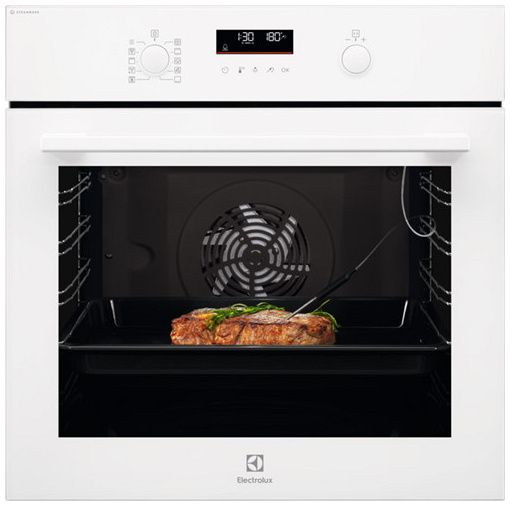 Духова шафа Electrolux EOD6C77V