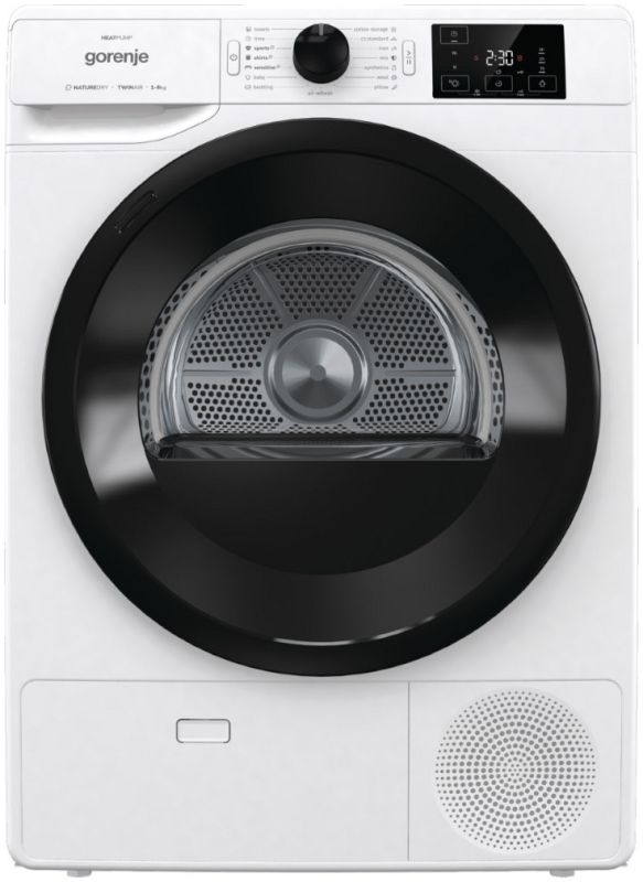 Сушильна машина Gorenje DNE92/GN Сушильна машина Gorenje DNE92/GN