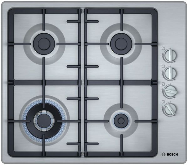 Варильна поверхня Bosch PBH6C5B92R Варильна поверхня Bosch PBH6C5B92R