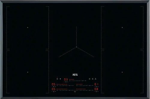 Варильна поверхня AEG IKE85753FB