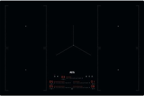 Варильна поверхня AEG IKE85753IB