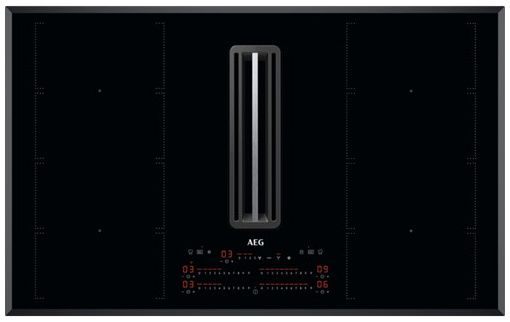 Варильна поверхня AEG CCE84779FB Варильна поверхня AEG CCE84779FB