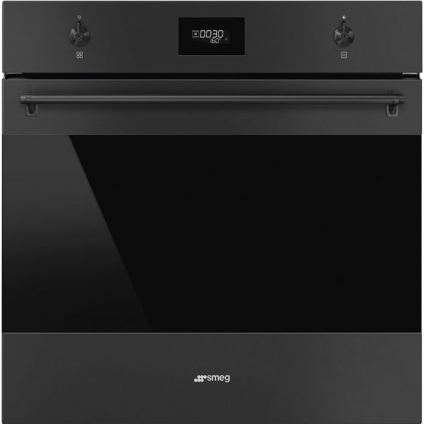 Духова шафа Smeg SFP6301TVN