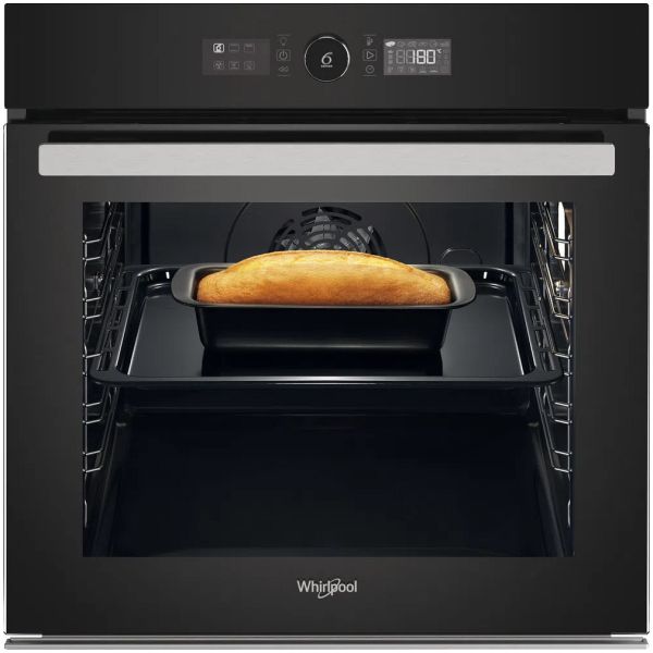 Духова шафа Whirlpool AKZ 9948 NB
