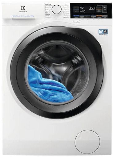 Пральна машина Electrolux EW7WO349SU