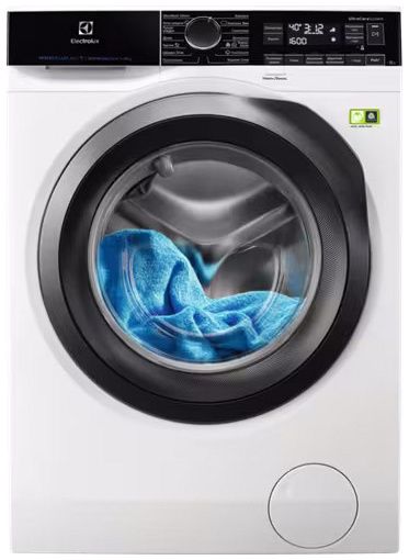 Пральна машина Electrolux EW8F161PSUC