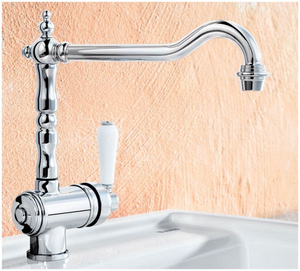 Змішувач Blanco TRADON 526688