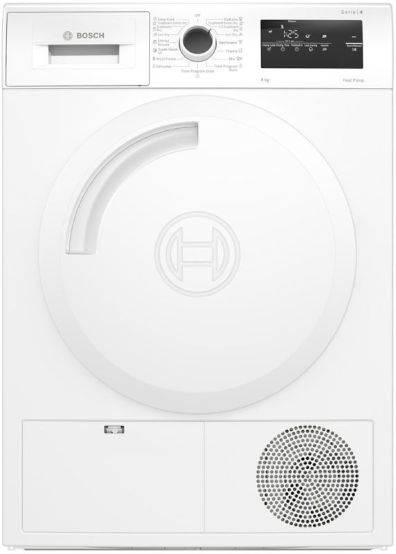 Сушильна машина Bosch WTH83253BY Сушильна машина Bosch WTH83253BY