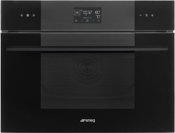 Духова шафа Smeg SO4102S3B3