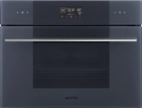 Духова шафа Smeg SO4102S3G