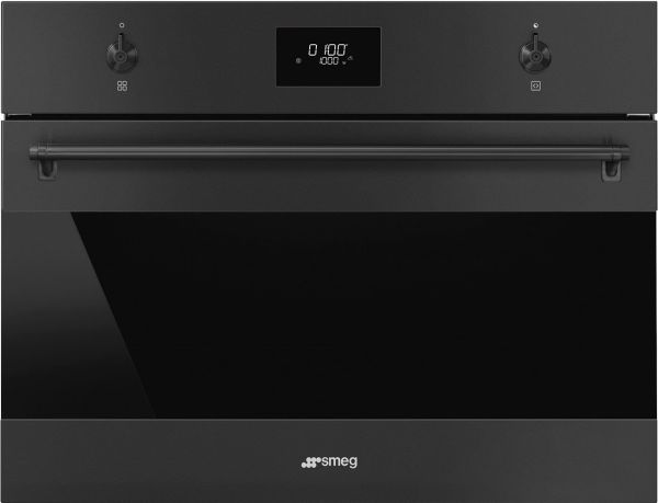 Духова шафа Smeg SO4301M0N