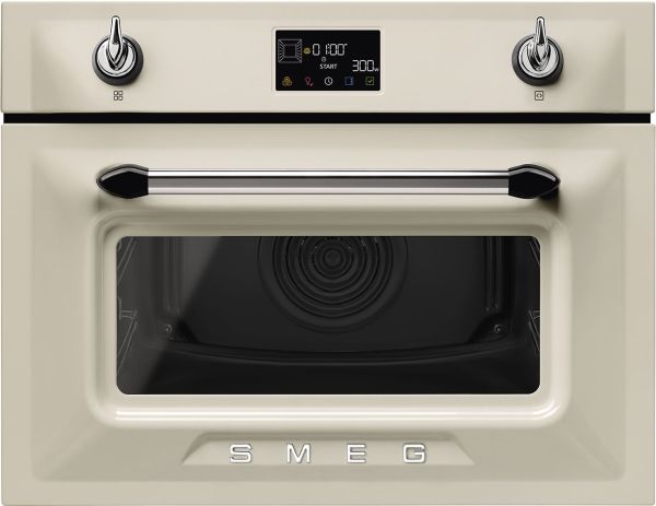 Духова шафа Smeg SO4902M1P