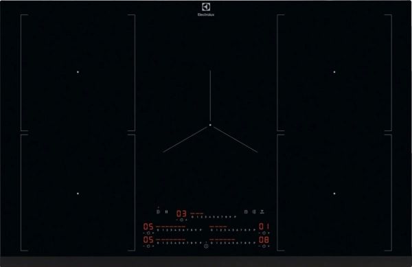 Варильна поверхня Electrolux EIV84550