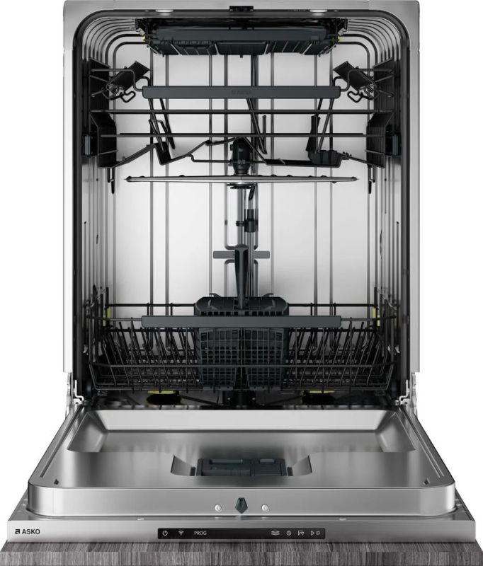 Посудомийна машина Asko DSD545KXXL