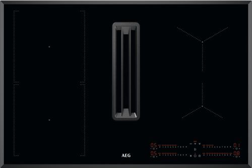 Варильна поверхня AEG CCE84543FB