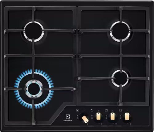 Варильна поверхня Electrolux KGS6436RK
