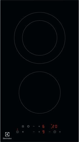 Варильна поверхня Electrolux LHR3233CK