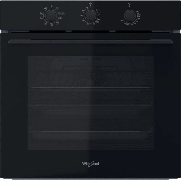 Духова шафа Whirlpool OMK 38 HU0B