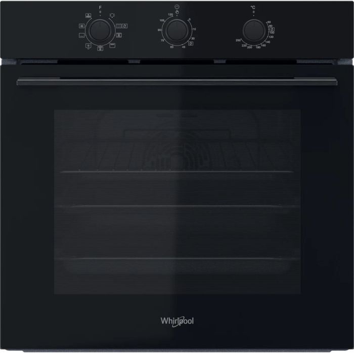 Духова шафа Whirlpool OMK 38 HU0B