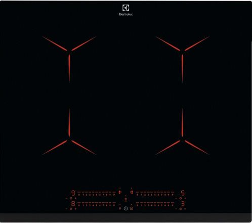 Варильна поверхня Electrolux EIP6446 Варильна поверхня Electrolux EIP6446