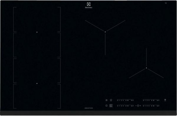 Варильна поверхня Electrolux EIV854