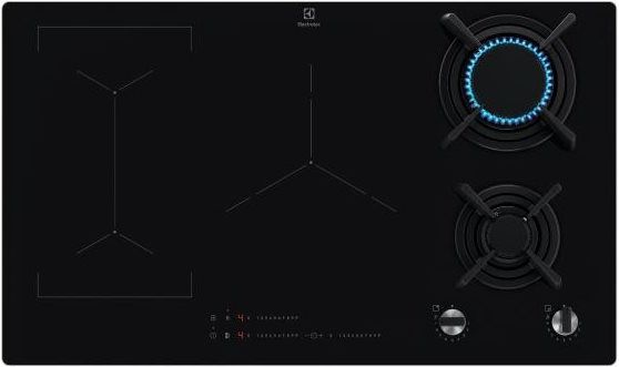 Варильна поверхня Electrolux KDI951723K