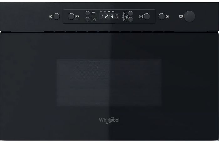 Мікрохвильова піч Whirlpool MBNA920B