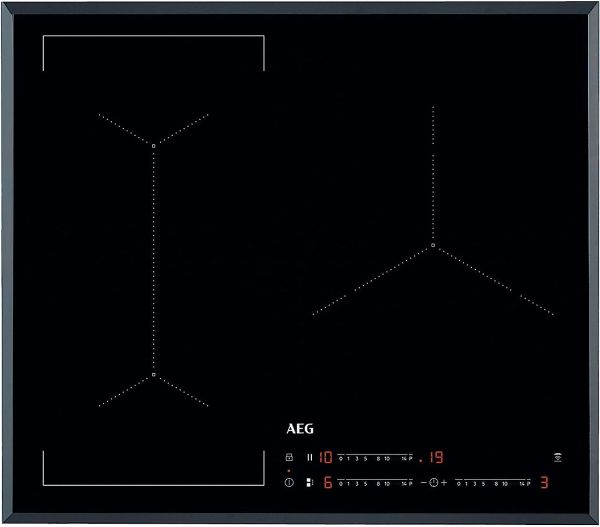 Варильна поверхня AEG IKE63441FB