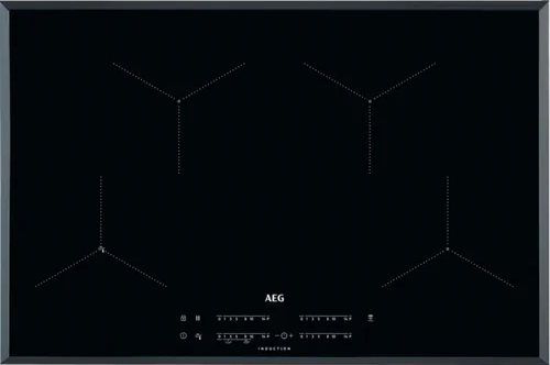 Варильна поверхня AEG IAE84431FB