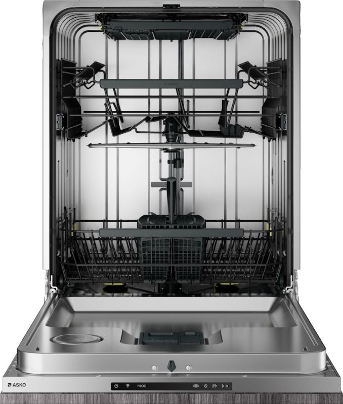 Посудомийна машина Asko DFI544DXXL