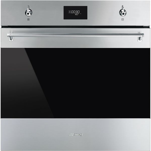 Духова шафа Smeg SO6301TX