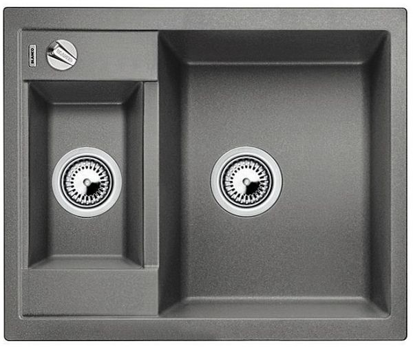 Мийка Blanco METRA 6 516156