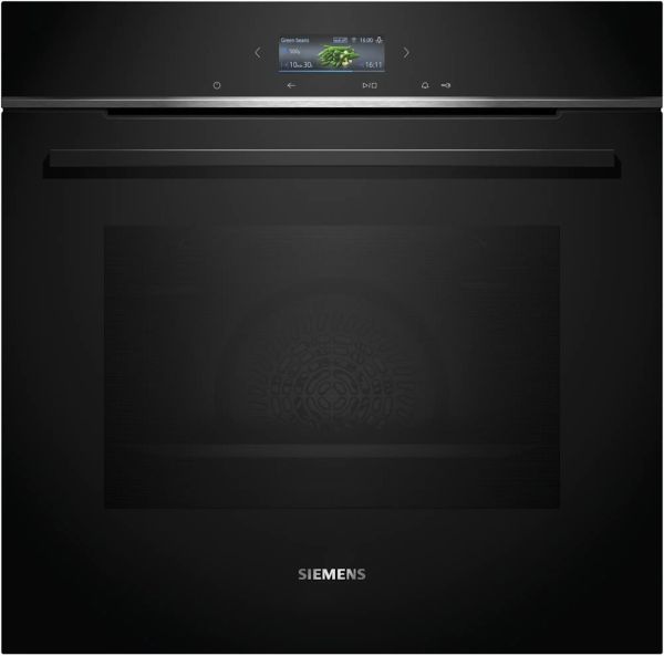Духова шафа Siemens HB774G1B1