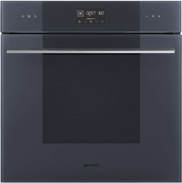 Духова шафа Smeg SO6102TG