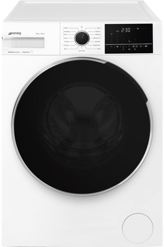 Пральна машина Smeg WNP04SEAIN