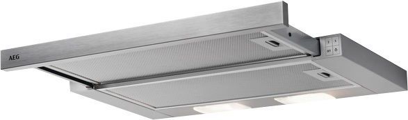 Витяжка AEG DPB3632S