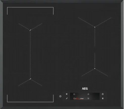 Варильна поверхня AEG IAE64881FB
