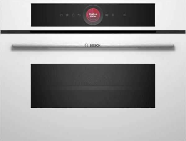 Духова шафа Bosch CMG7241W1