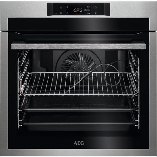Духова шафа AEG BPE748380M