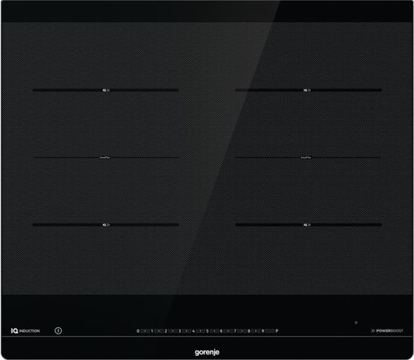 Варильна поверхня Gorenje IS646BLG Варильна поверхня Gorenje IS646BLG