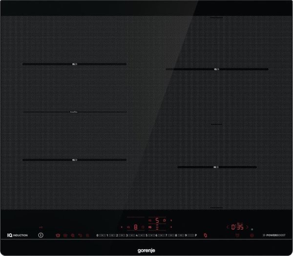 Варильна поверхня Gorenje IS645BLG